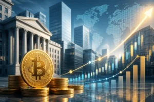 ذا سمارت ويب تعزز حيازتها من البيتكوين إلى 2712 عملة بعد شراء جديد