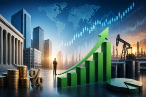 أرباح أرامكو السعودية ترتفع 42% في الربع الثاني بدعم ارتفاع أسعار النفط والمنتجات المكررة