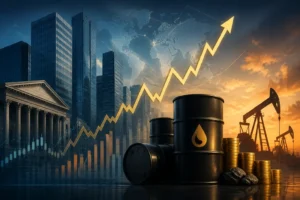 ارتفاع أسعار النفط مع استمرار الغموض حول محادثات أميركا وإيران