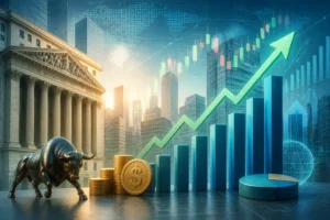 الأسهم الأميركية تقترب من مستويات قياسية مع تجاوز أمازون 3 تريليونات دولار