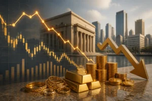 تراجع مشتريات المصريين من الذهب 14% في الربع الثاني مع استمرار ظاهرة "الفومو"
