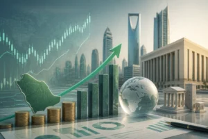 مجلس الوزراء يثمن تقرير صندوق النقد الدولي ويؤكد قوة الاقتصاد السعودي