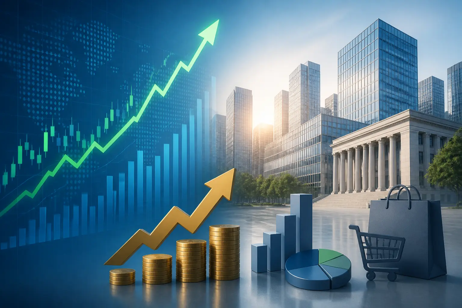 أسهم Next ترتفع بعد رفع توقعات الأرباح السنوية للمرة الثالثة في 2024
