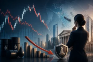 خبيرة طاقة تحذر من مبالغة أسواق النفط في تقييم اتفاق هرمز وتسلط الضوء على نقص الإمدادات