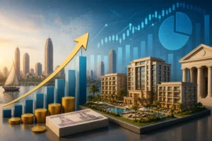 صن رايز المصرية تخطط لاقتراض 8 مليارات جنيه لتطوير 4 فنادق ضمن توسعاتها السياحية