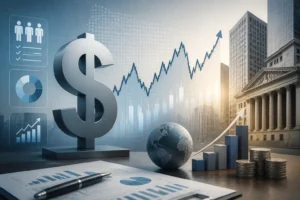 الدولار الأمريكي يتماسك قبيل صدور مؤشرات ISM وبيانات الوظائف الأمريكية