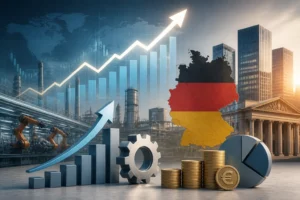 طلبات المصانع الألمانية ترتفع 3.1% في يونيو متجاوزة التوقعات