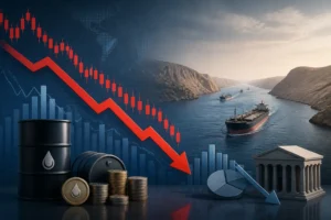 توقعات بهبوط سعر خام غرب تكساس إلى 67 دولارًا مع قرب إعادة فتح مضيق هرمز