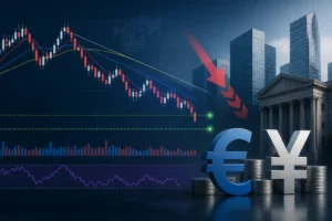 توقعات هبوطية لزوج يورو/ين ياباني مع دعم عند 179.37 و175.70