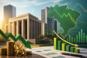 البرازيل تخفض سعر الفائدة الرئيسي للمرة الرابعة قبل الانتخابات الرئاسية