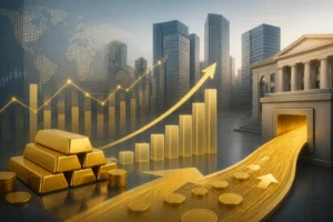 الصينيون يعيدون ضخ 1.2 مليار دولار في صناديق الذهب بأطول تدفقات منذ مارس