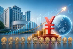 البنوك الصينية توسع خدمات التسوية المباشرة بـ12 عملة جديدة لتعزيز اليوان عالمياً