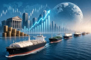 أدنوك الإماراتية تستثمر 1.3 مليار دولار لشراء 11 ناقلة نفط وغاز لتعزيز أسطولها