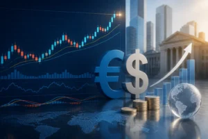 زوج يورو/دولار EUR/USD يتجه نحو 1.1620 مع ترقب بيانات التضخم الأمريكية