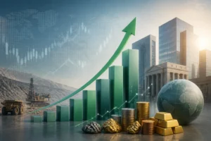 معادن تحقق نموًا في أرباح الربع الثاني إلى 580 مليون دولار بدعم انخفاض تكلفة التمويل وزيادة أرباح الاستثمارات