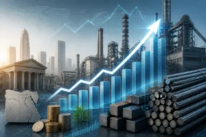 مصر تطرح 8 رخص جديدة لإنتاج البليت بطاقة 2.8 مليون طن لتعزيز الصناعة المحلية