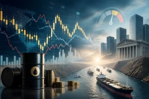 أسعار النفط مدعومة بحذر وسط مخاطر مضيق هرمز وتراجع مراكز الشراء