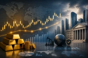 الذهب يحافظ على استقراره وسط ترقب بيانات التضخم وتطورات الشرق الأوسط