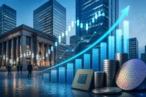 إنتل تعلن عن طرح أسهم جديد لجمع 15 مليار دولار لتمويل توسعات تصنيع الرقائق