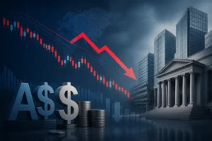 الدولار الأسترالي يتراجع دون 0.7050 مع تصريحات بولوك من بنك الاحتياطي الأسترالي