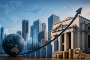 محافظة بنك الاحتياطي الأسترالي تؤكد إمكانية رفع أسعار الفائدة مجددًا بعد تثبيتها عند 4.35%