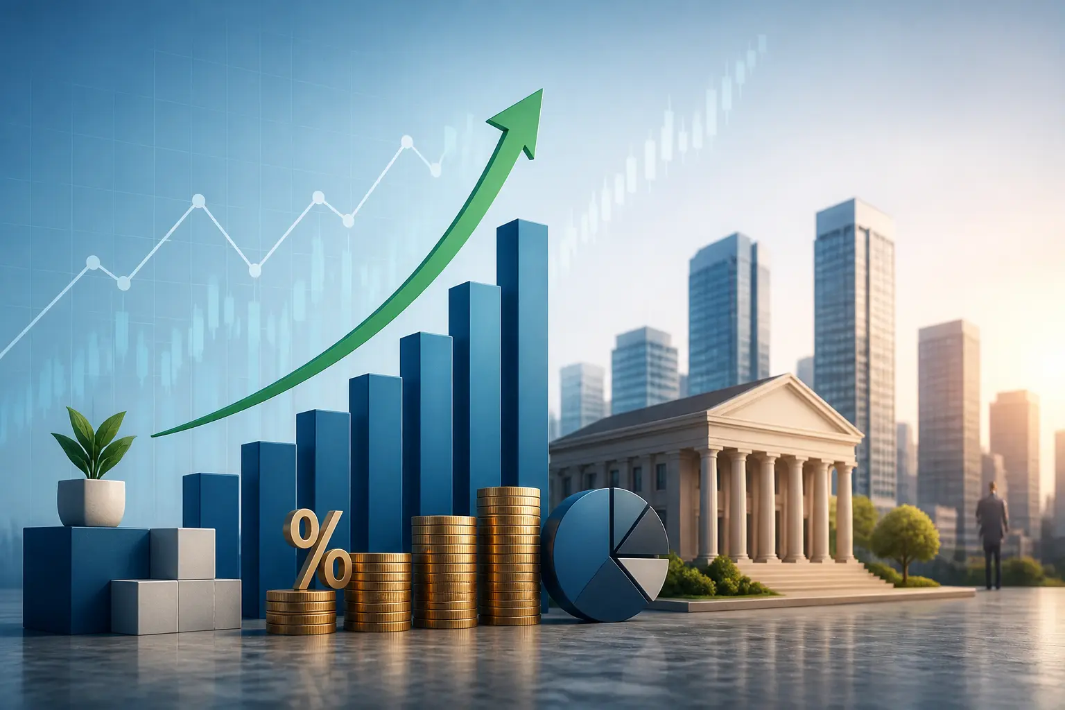 المسار الشامل تحقق نمواً في أرباح الربع الثاني 2026 بنسبة 29% إلى 17.2 مليون دولار