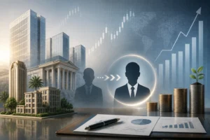 شركة جبل عمر تعلن استقالة الرئيس التنفيذي وتعيين وليد الحارثي خلفاً له