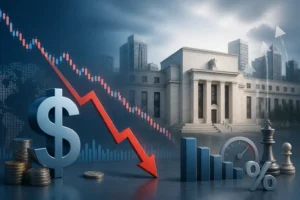 الدولار الأسترالي يتراجع مؤقتًا بعد تثبيت بنك الاحتياطي الأسترالي لسعر الفائدة مع إبقاء خيارات التشديد مفتوحة