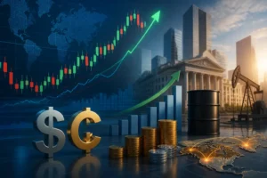 الدولار الكندي يحافظ على مكاسبه قرب أعلى مستوياته في شهرين بدعم ارتفاع أسعار النفط
