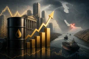 خام غرب تكساس الوسيط يرتفع إلى 83.50 دولار مع تراجع فرص إعادة فتح مضيق هرمز