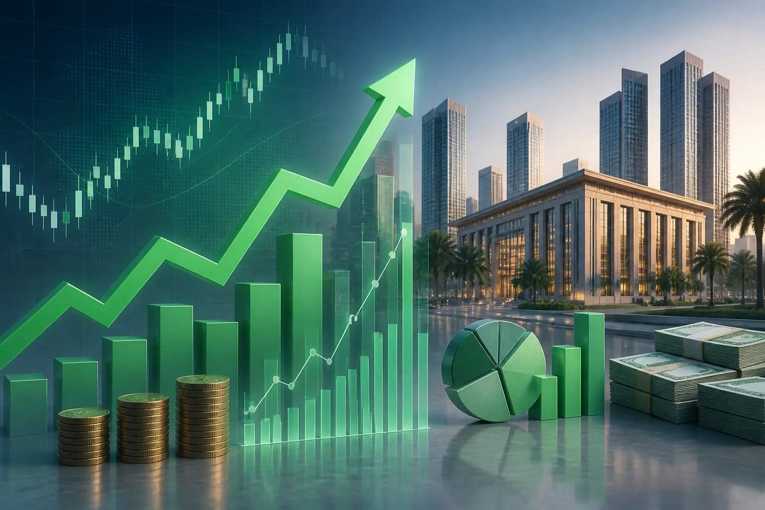 سهم ساسكو يرتفع 4.8% مع تضاعف التداولات في أكبر قفزة خلال 12 أسبوعاً