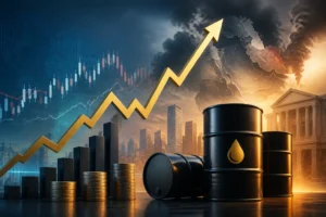 ارتفاع أسعار النفط مع تصاعد المخاوف من اضطرابات الإمدادات في الشرق الأوسط