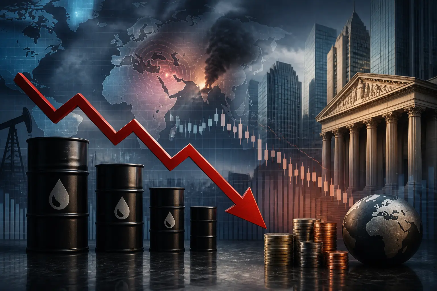 وكالة الطاقة الدولية تحذر من عجز إمدادات النفط بسبب تجدد النزاع مع إيران