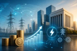 نكسوس أنالتيكا تستثمر 100 مليون دولار لتطوير التحول الرقمي في قطاع الكهرباء بمصر وخارجها