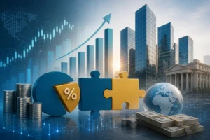 إي فاينانس تستحوذ على 8% من ويلزي بـ100 مليون جنيه وتخطط لضم تمويلي خلال 2026
