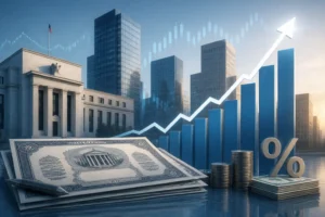 عوائد السندات الأمريكية تصل لمستويات قياسية مع ترقب بيانات التضخم