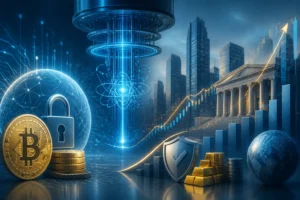 بينانس تؤكد عدم قدرة الحوسبة الكمومية الحالية على تهديد البيتكوين لكنها تحذر من المستقبل