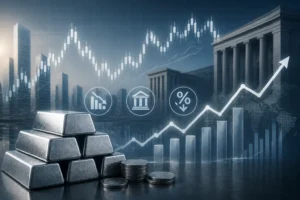 الفضة تستقر قرب 65.40 دولار مع تراجع توقعات تشديد الفيدرالي وتعليق الأنظار على بيانات مؤشر أسعار المنتجين