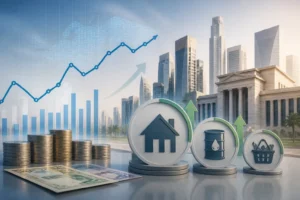 التضخم في السعودية يستقر عند 1.8% في يوليو مع ارتفاع ملحوظ في أسعار السكن والطاقة
