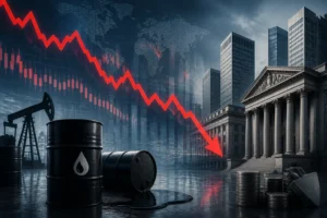 انخفاض أسعار النفط مع خفض أوبك توقعات نمو الطلب العالمي في 2026