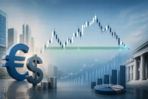 اليورو يظهر تقليلاً طفيفاً في قيمته مقابل الدولار مع دعم فني حول 1.1500