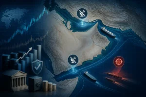 ناقلات النفط تُخفي مواقعها لفترات طويلة عبر هرمز وباب المندب لتجنب الهجمات