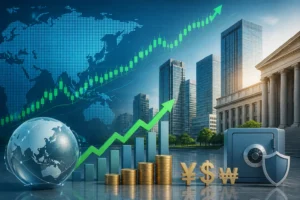 الأسهم الآسيوية ترتفع للأسبوع الرابع مع تراجع توقعات رفع الفائدة الأميركية