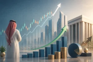 السعوديون يقودون مشتريات الأسهم في تداول بصافي 47.3 مليون دولار خلال أسبوع