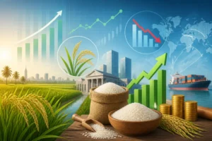 موسم قياسي لإنتاج الأرز في مصر مع تراجع الأسعار مع بداية الحصاد