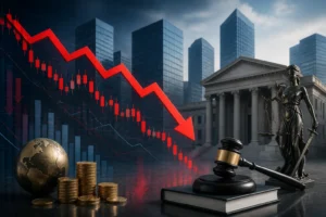 سهم سناب شات يتراجع 4% وسط تصاعد الدعاوى القضائية ضد الشركة