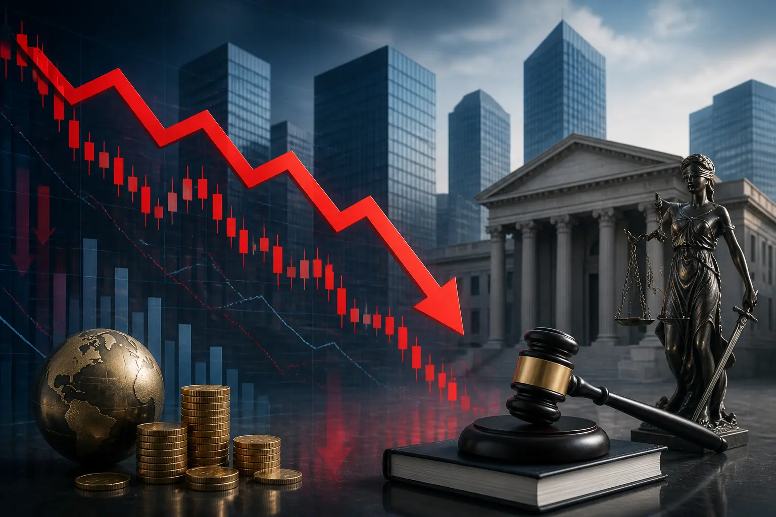 سهم سناب شات يتراجع 4% وسط تصاعد الدعاوى القضائية ضد الشركة