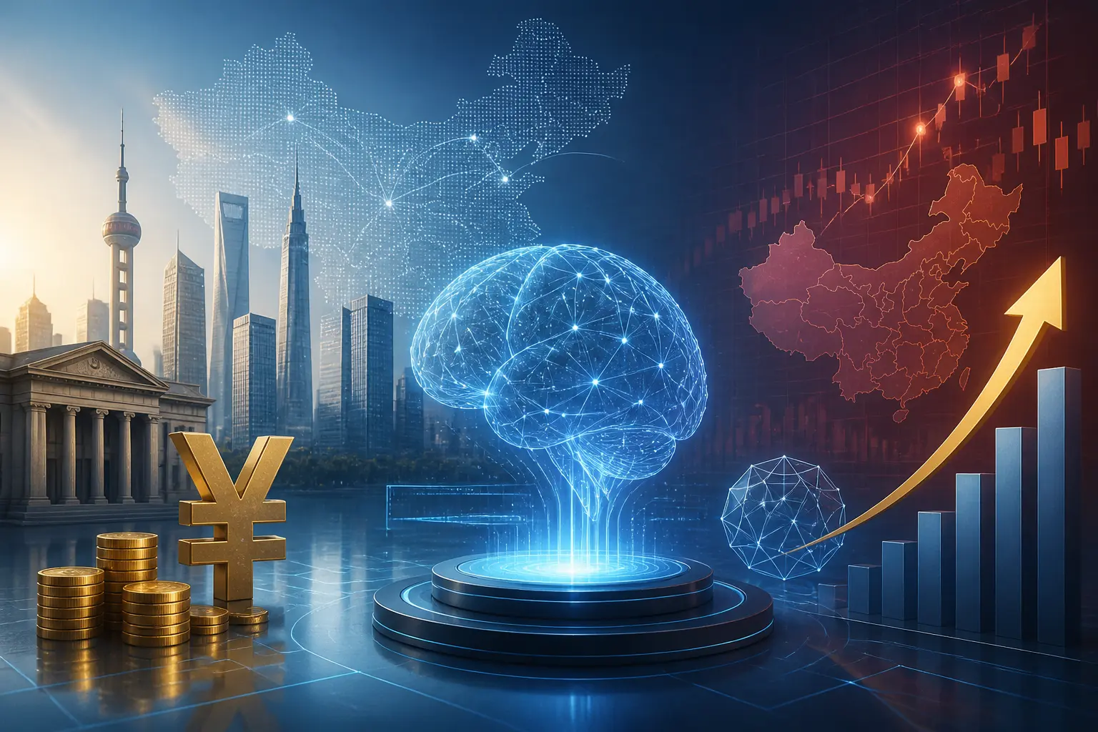 آبل وعلي بابا تتعاونان لتطوير نموذج ذكاء اصطناعي مخصص للسوق الصينية
