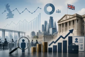 معدل البطالة في المملكة المتحدة يستقر عند 4.9% في يونيو متجاوزًا التوقعات