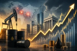 ارتفاع أسعار النفط مع تصاعد التوترات بين أميركا وإيران ووصول خام برنت لأعلى مستوى منذ يوليو